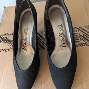 Nite Life by Life Stride Pumps